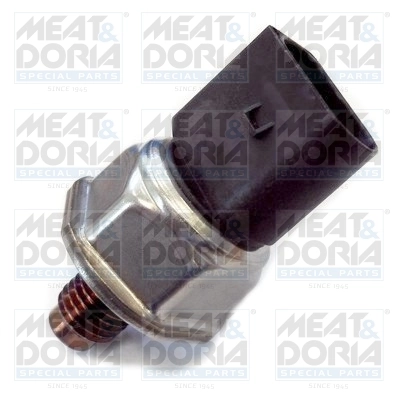 Sensor, fuel pressure
